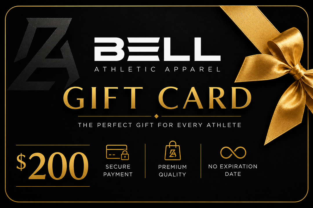 Bell Digital Gift Card