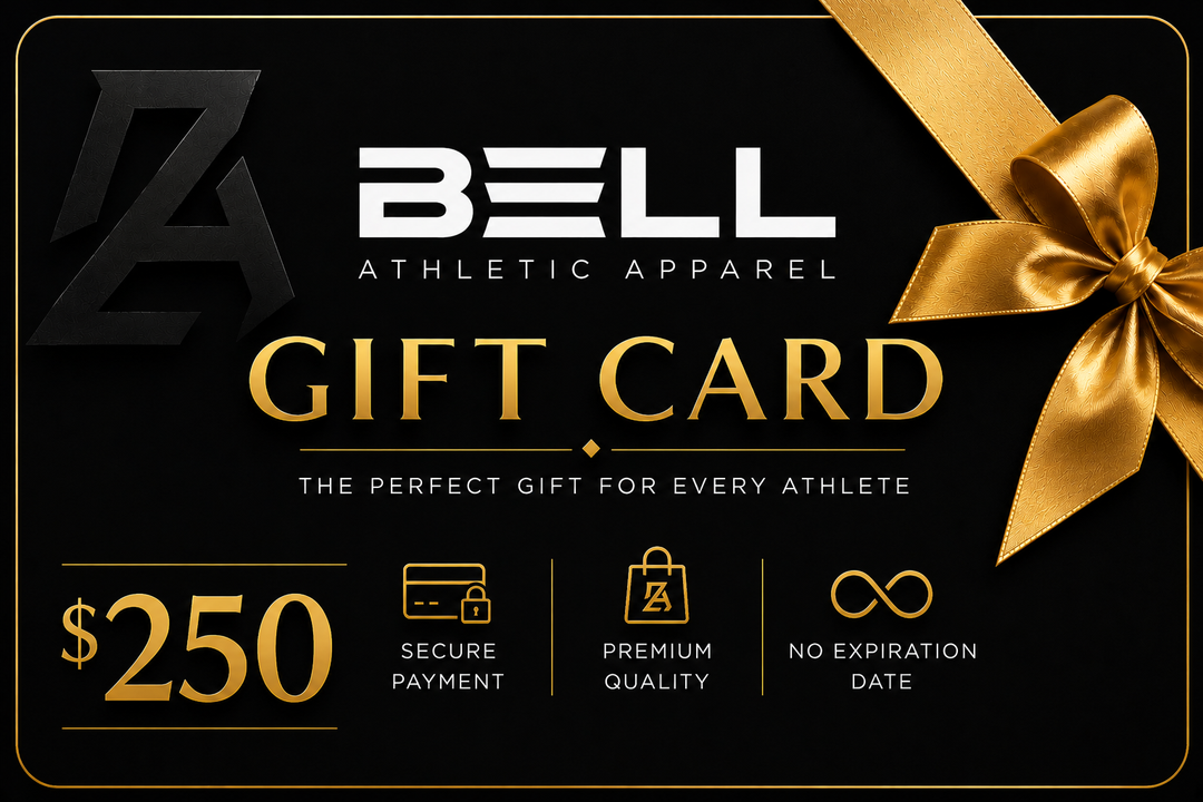 Bell Digital Gift Card