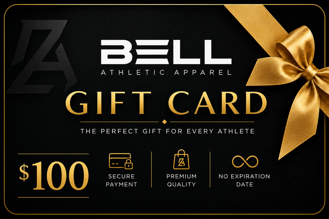 Bell Digital Gift Card