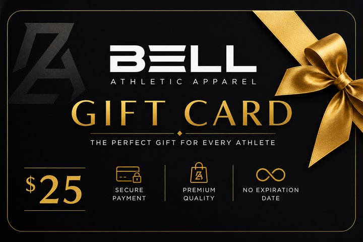Bell Digital Gift Card