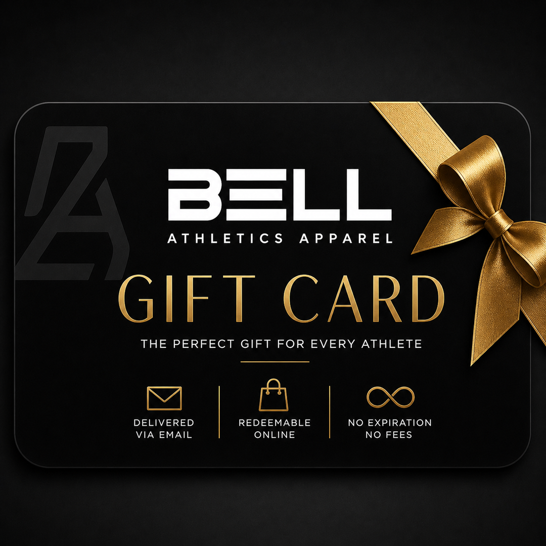 Bell Digital Gift Card (Instant Email Delivery)