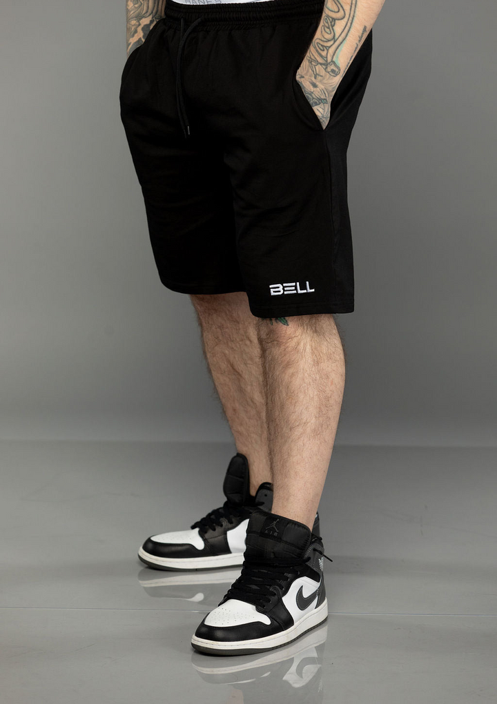Bell Power Shorts – Black