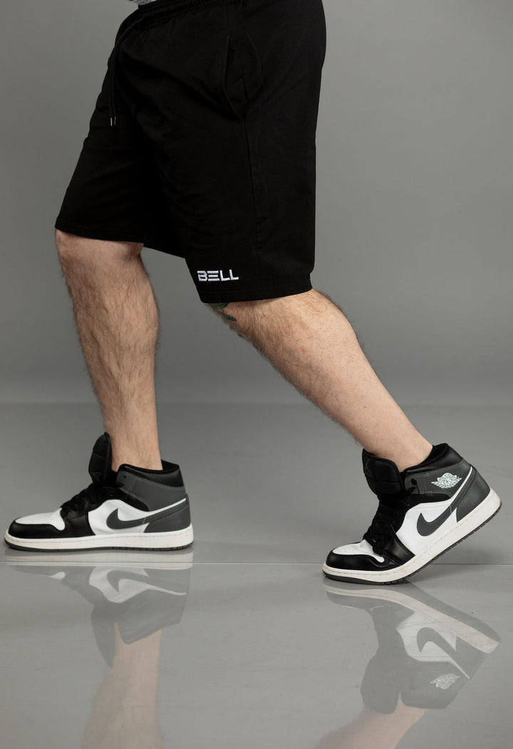 Bell Power Shorts – Black