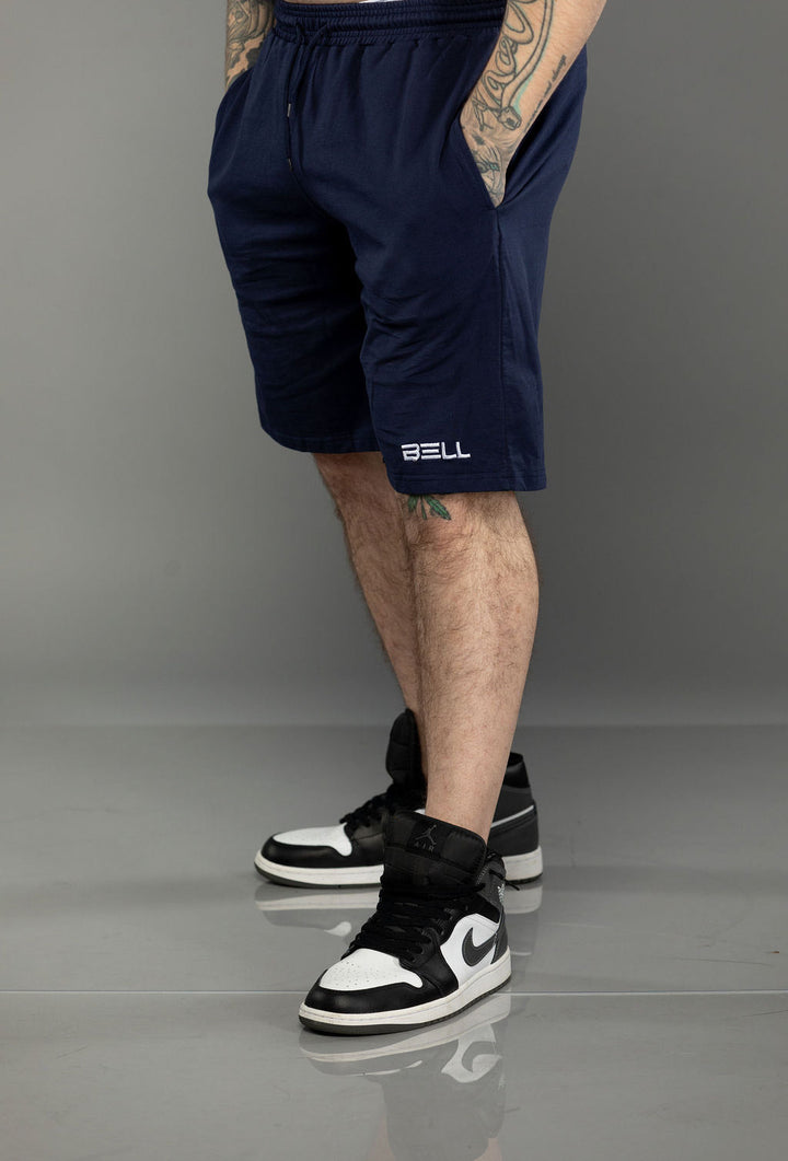 Bell Power Shorts – Midnight Blue