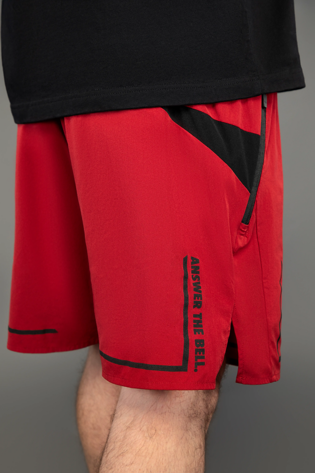 ALPHA Running Shorts