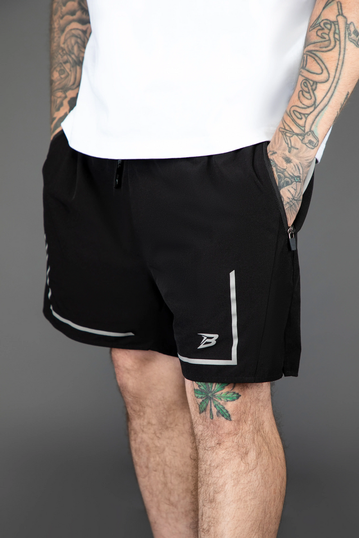 ALPHA Running Shorts