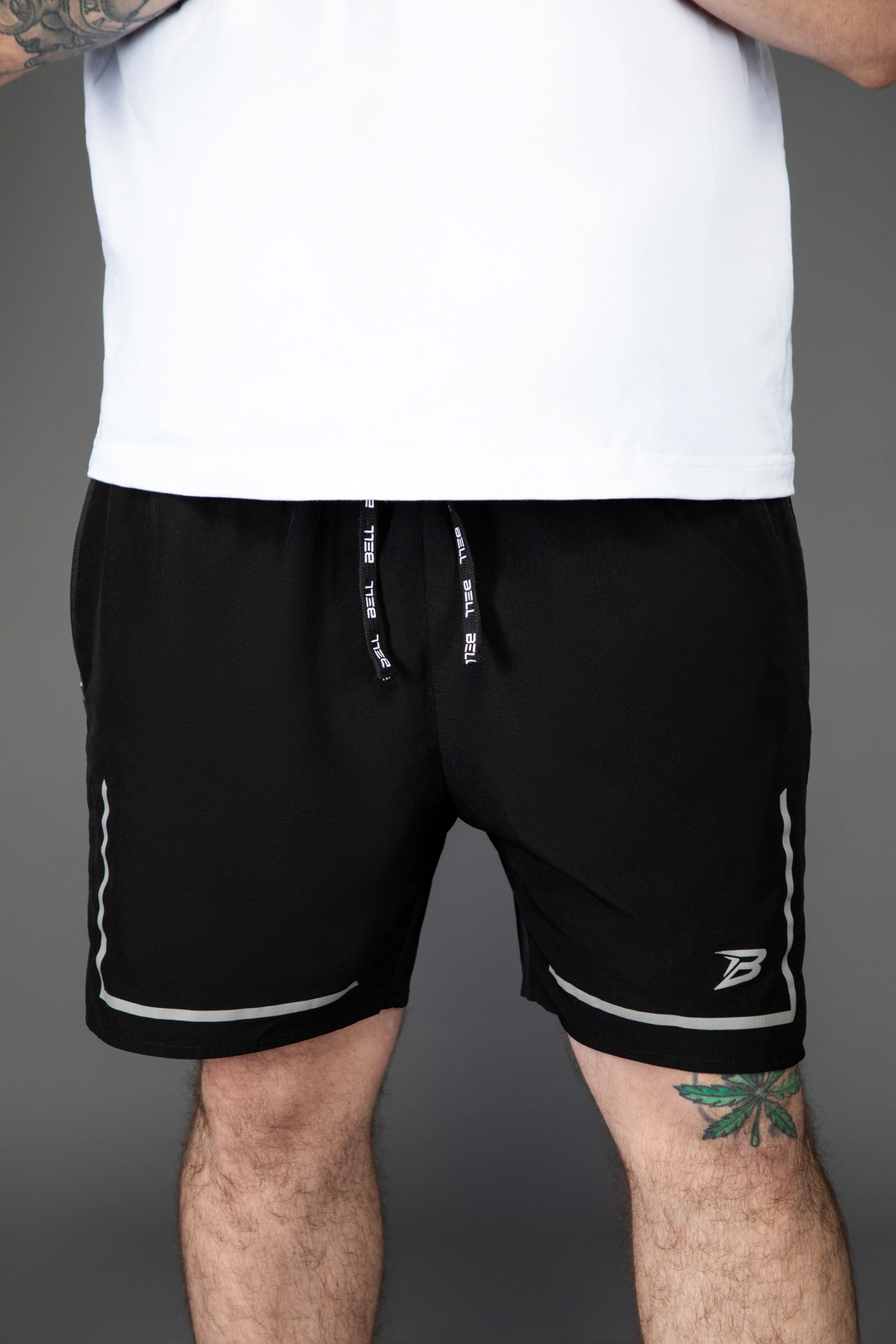 ALPHA Running Shorts