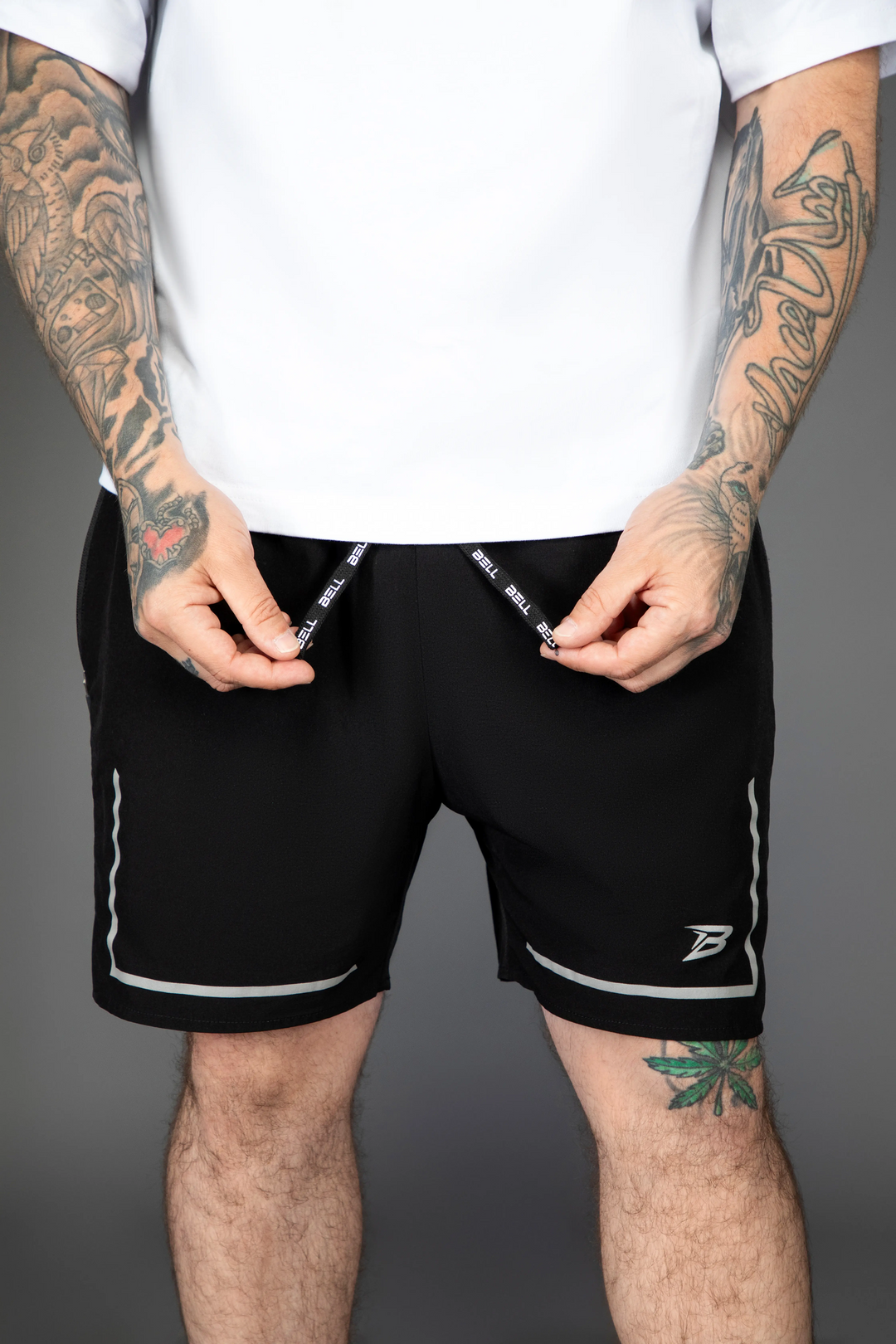 ALPHA Running Shorts