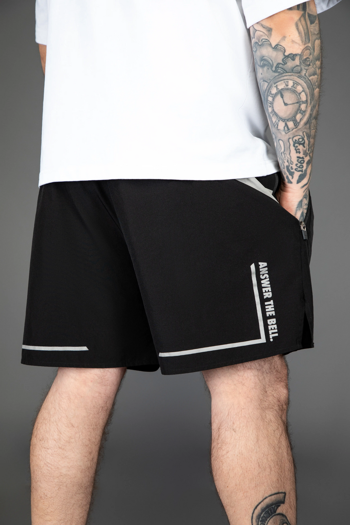 ALPHA Running Shorts