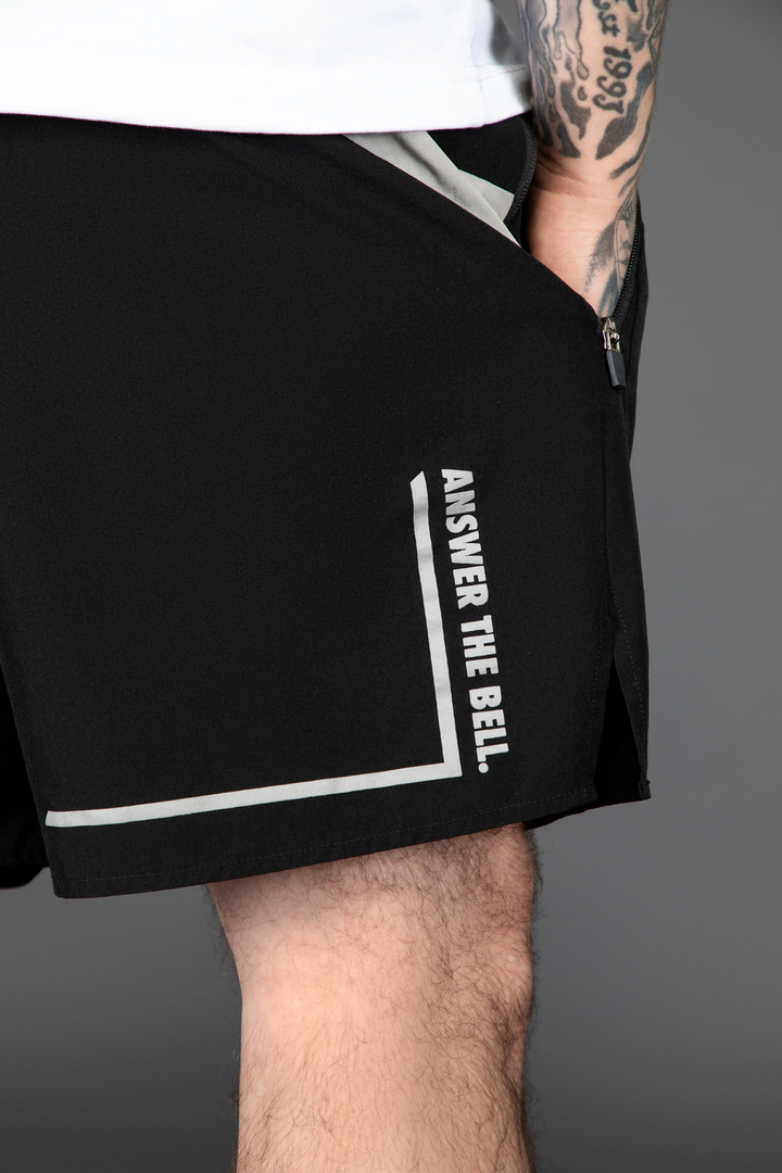 ALPHA Running Shorts