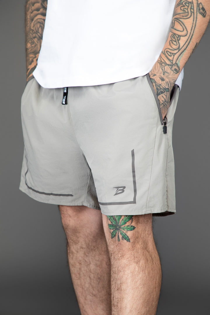 ALPHA Running Shorts