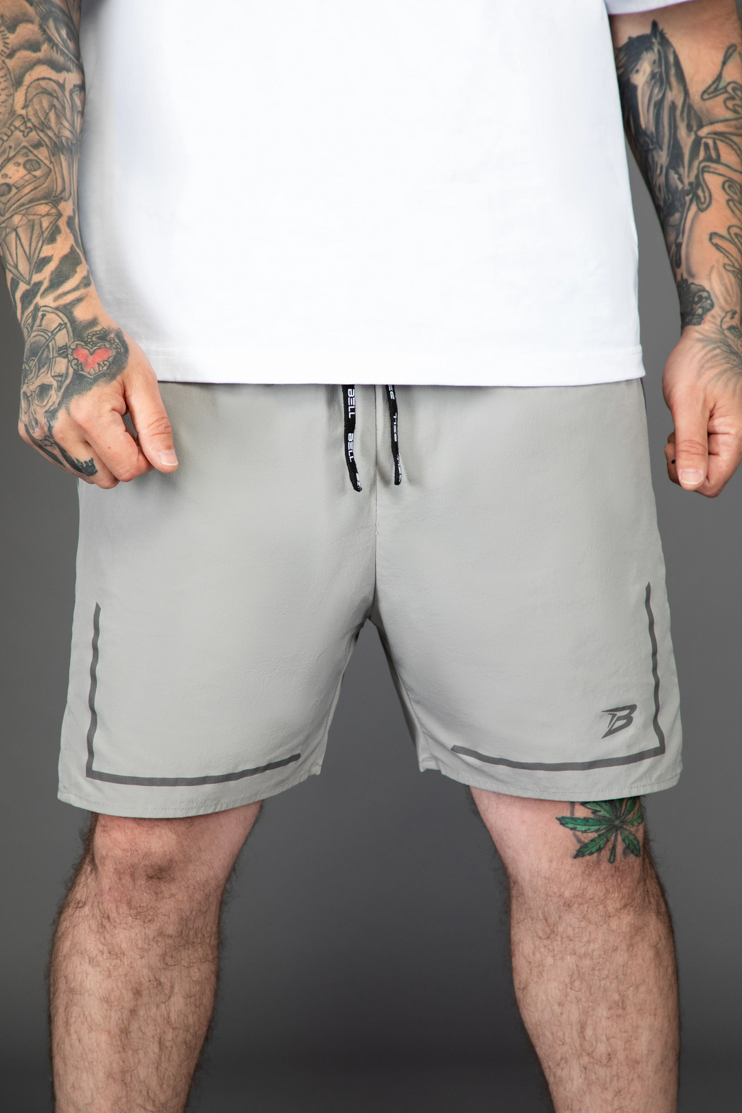 ALPHA Running Shorts
