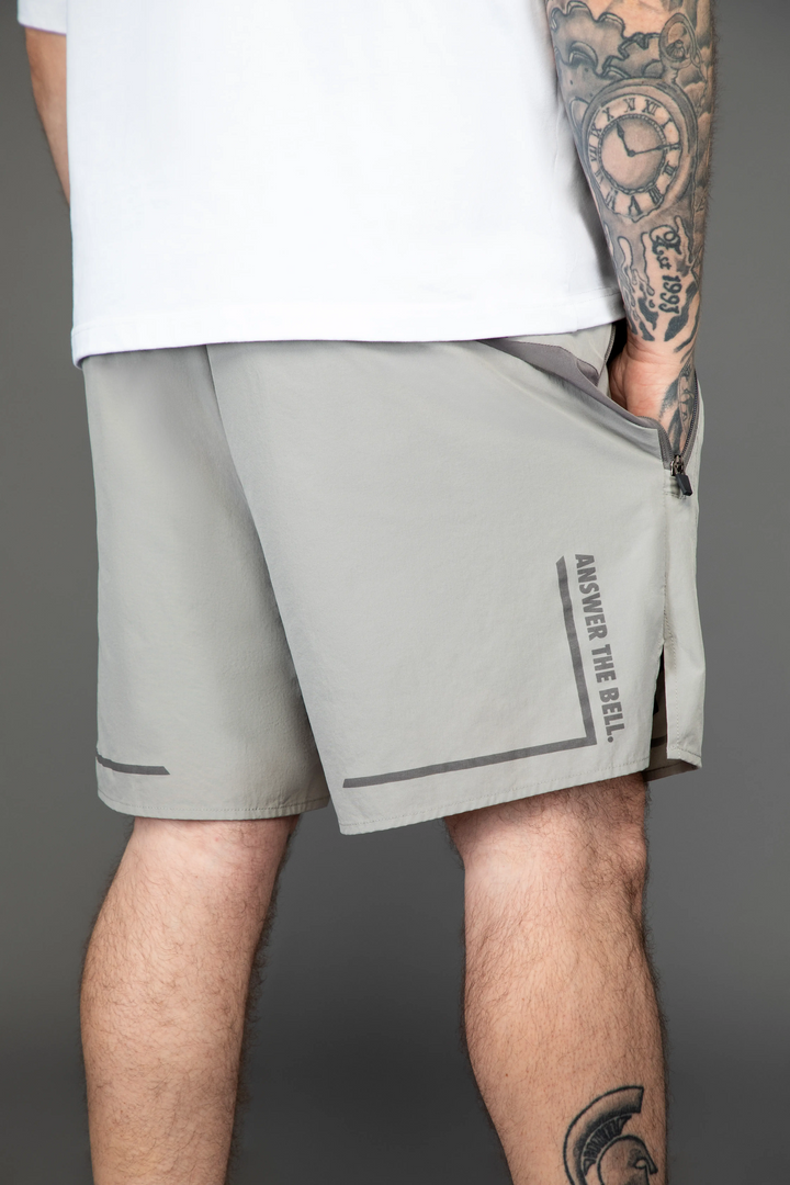 ALPHA Running Shorts