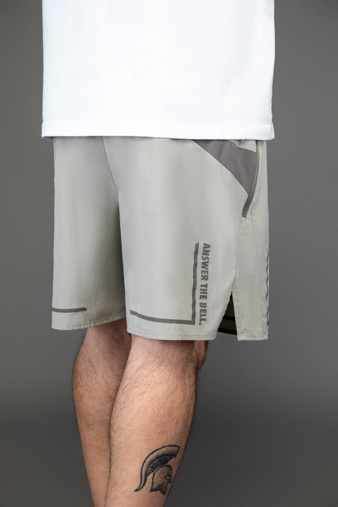 ALPHA Running Shorts