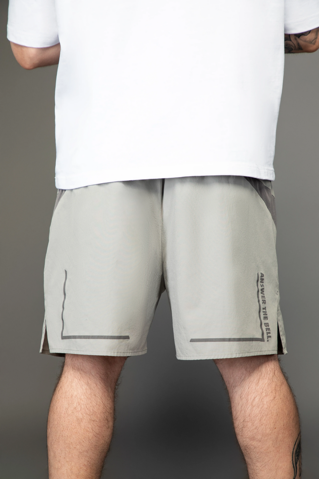 ALPHA Running Shorts