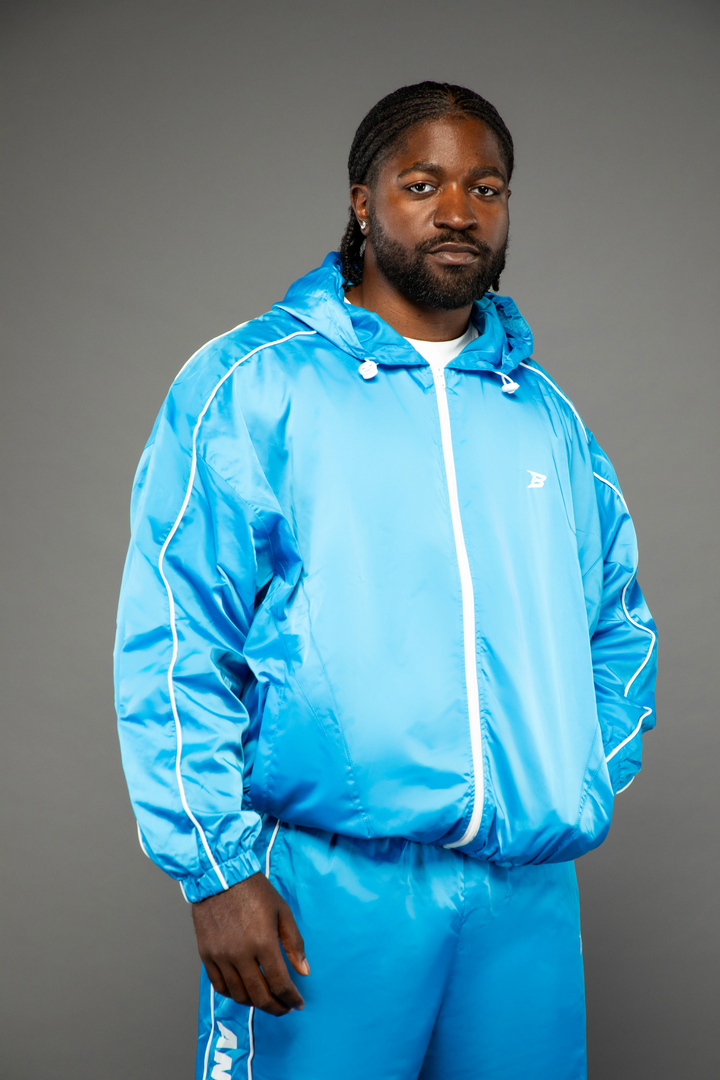 ALPHA Track Jacket