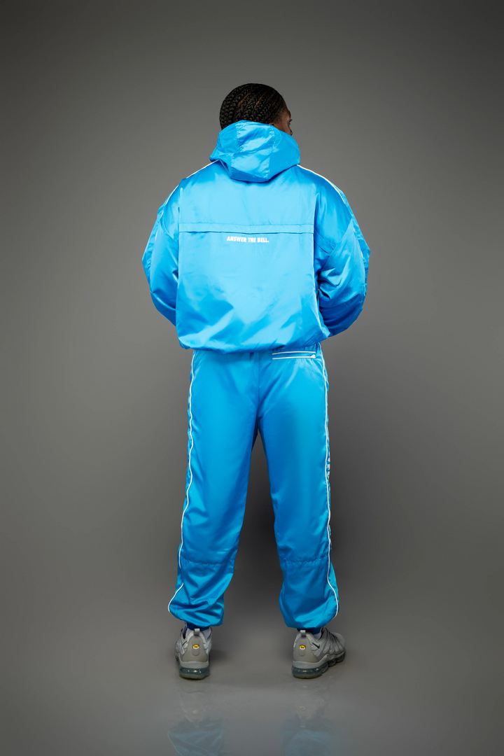 ALPHA Track Jacket