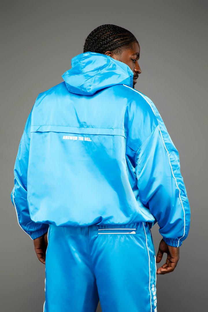 ALPHA Track Jacket
