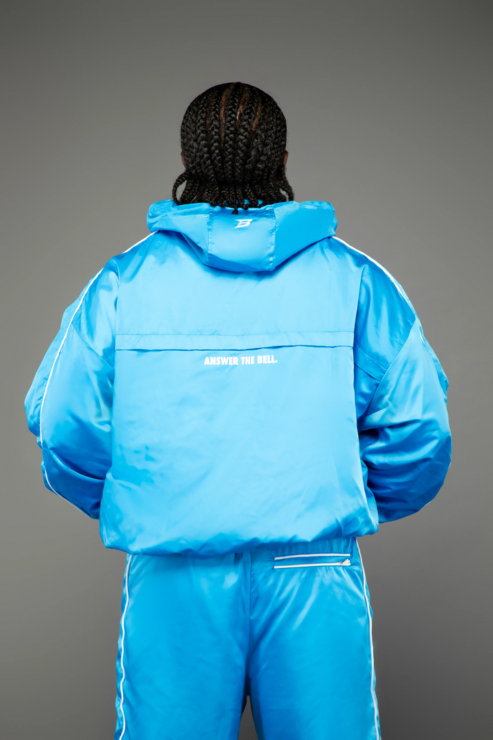 ALPHA Track Jacket