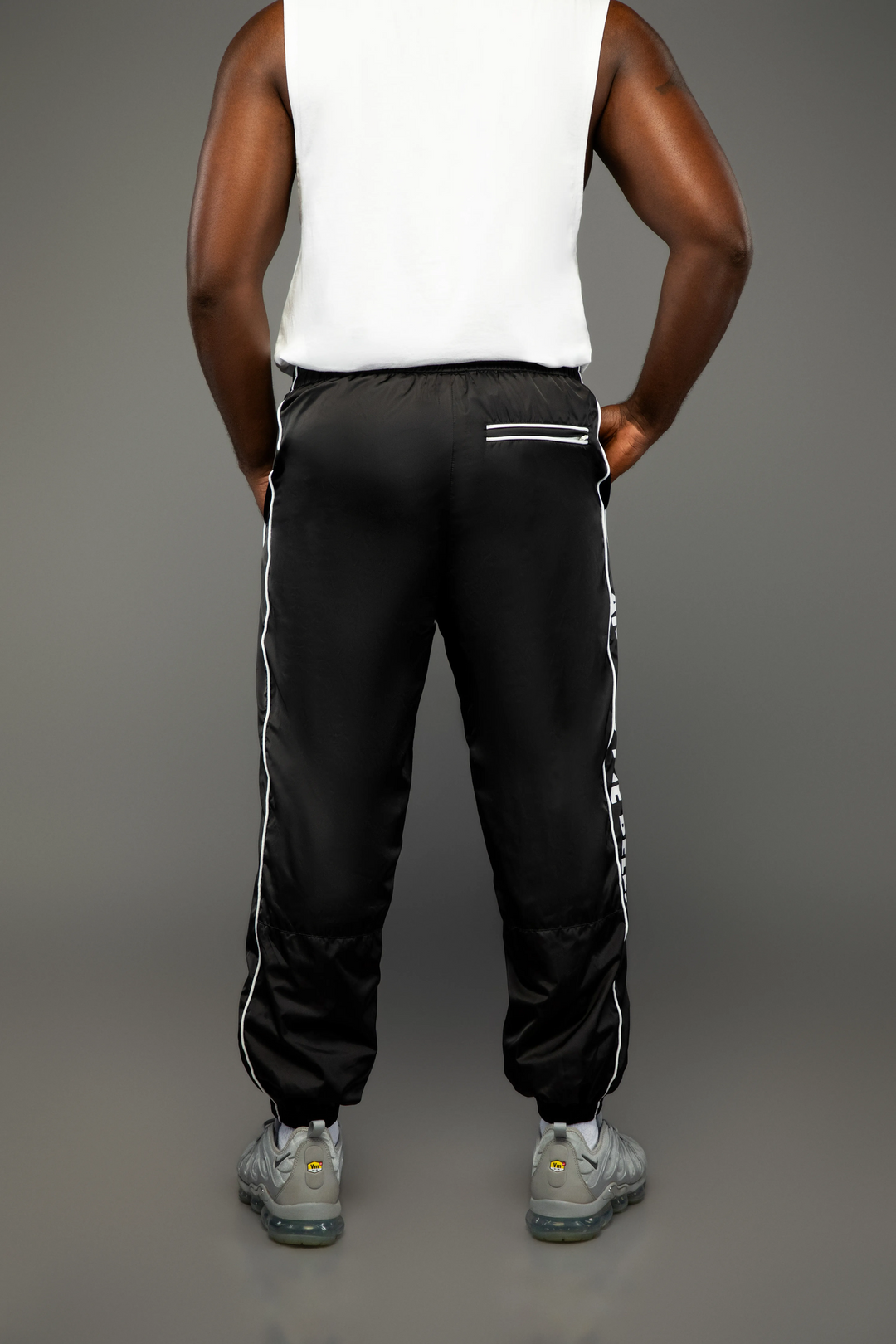 ALPHA Track Pants