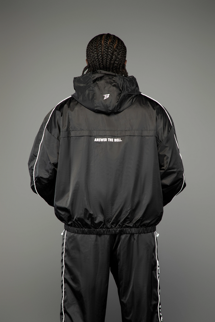 ALPHA Track Jacket