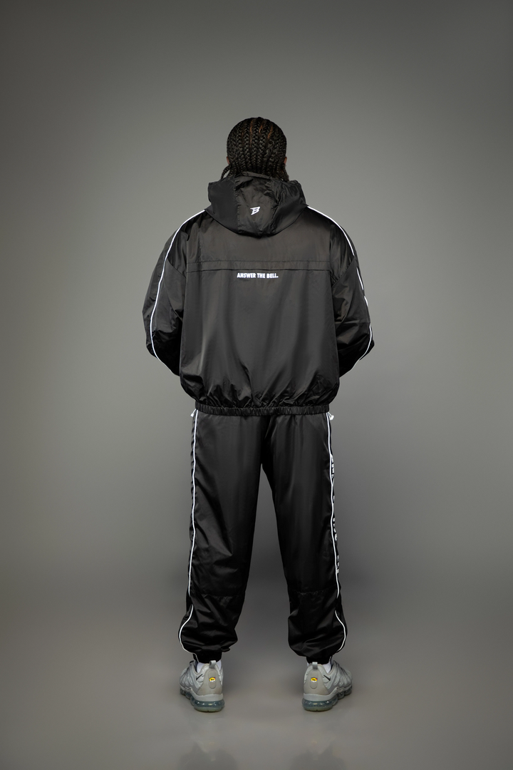 ALPHA Track Jacket