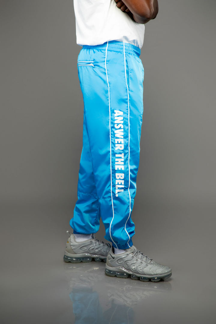 ALPHA Track Pants
