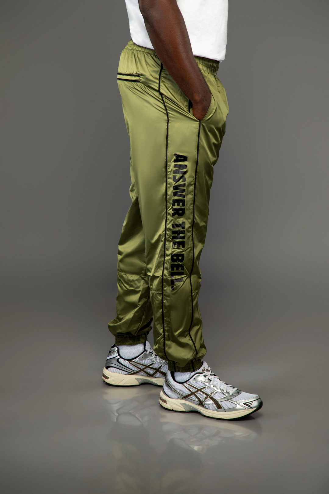 ALPHA Track Pants