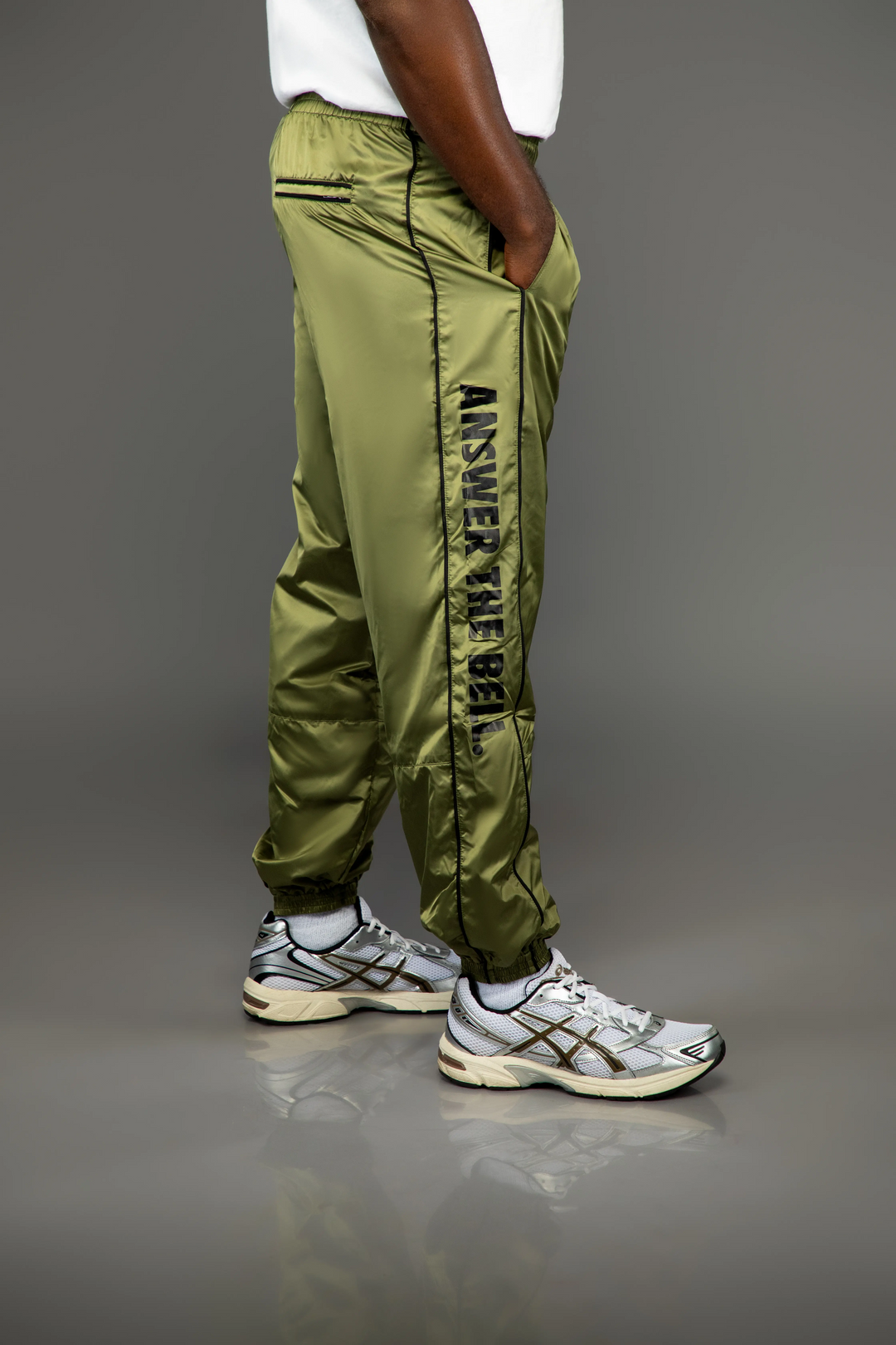 ALPHA Track Pants