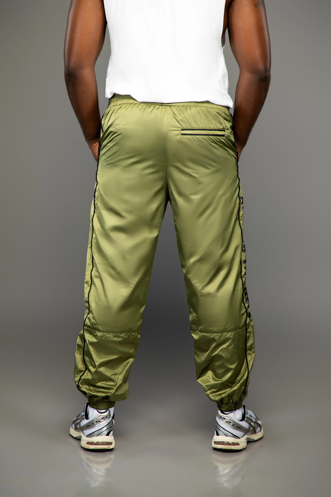 ALPHA Track Pants