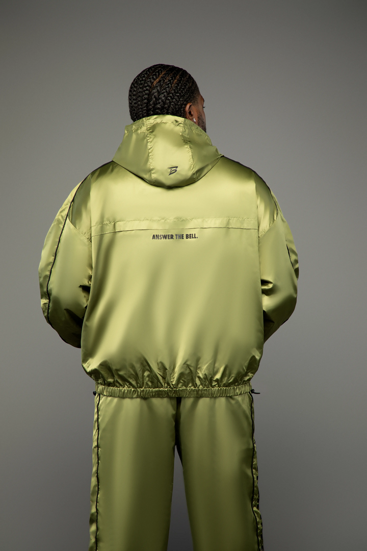 ALPHA Track Jacket