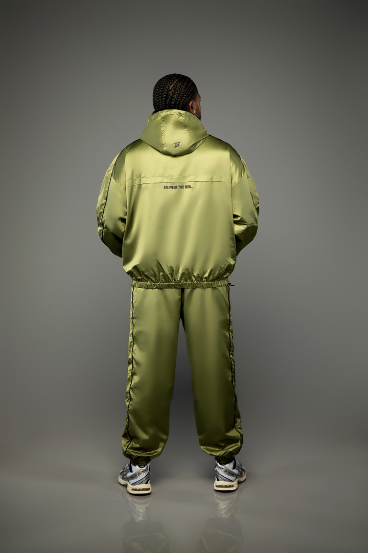 ALPHA Track Jacket