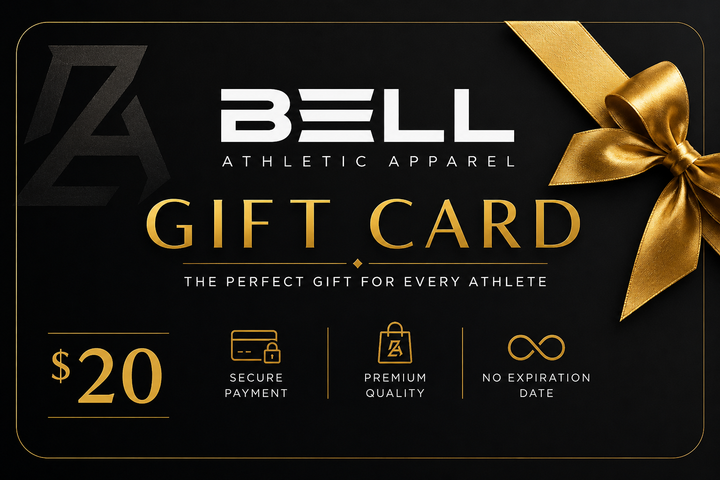 Bell Digital Gift Card