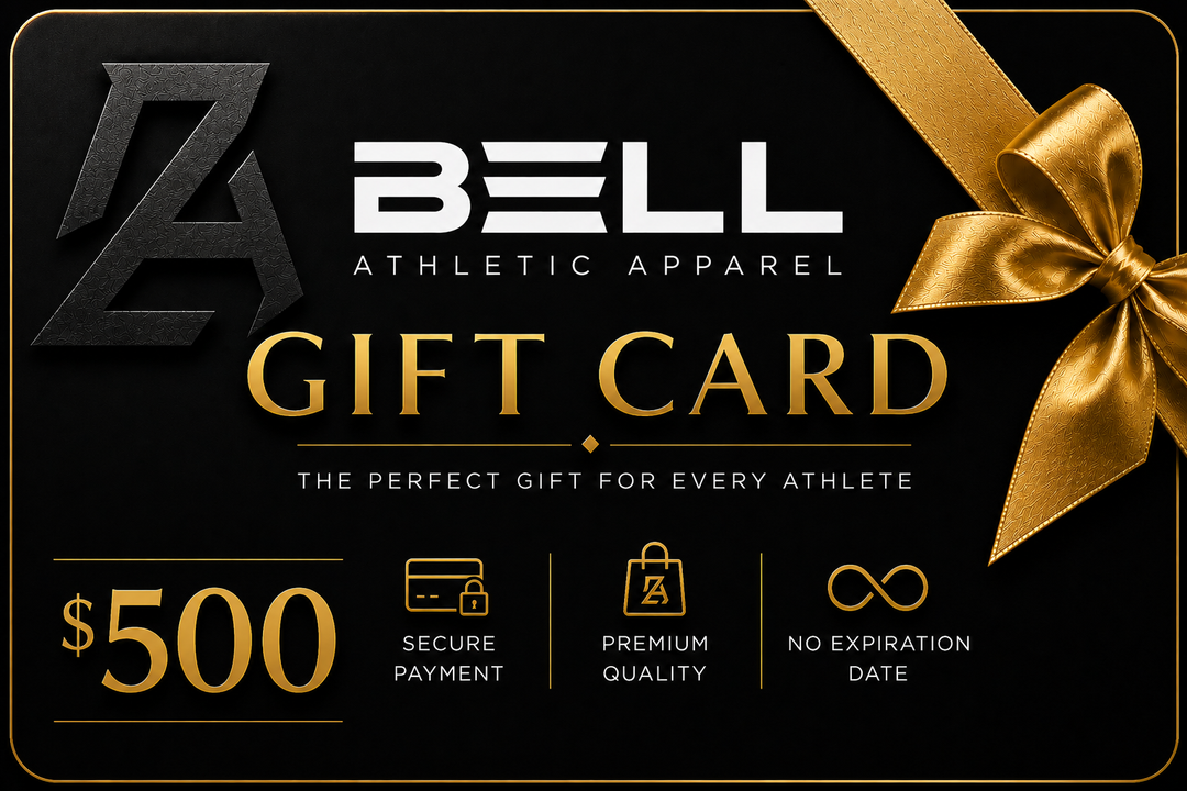Bell Digital Gift Card