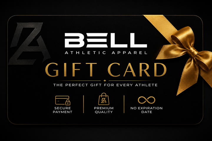 Bell Digital Gift Card