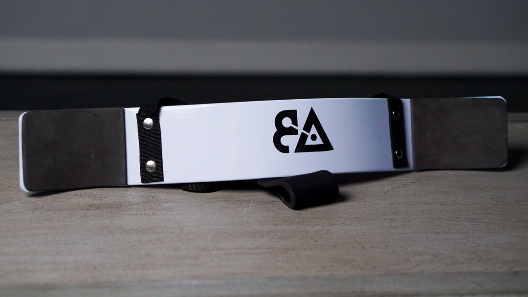 Bell Power Arm Blaster – White