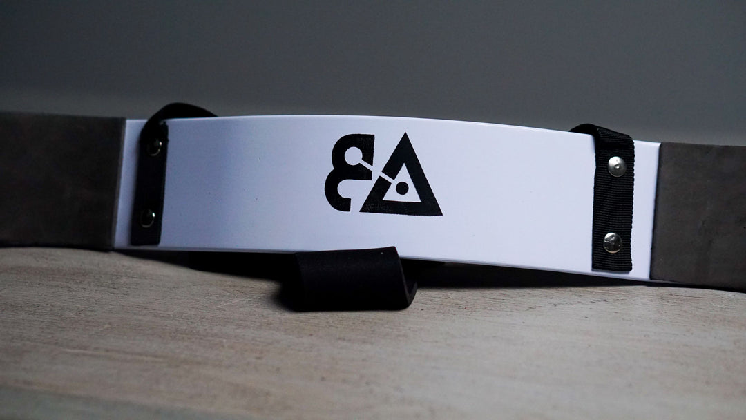 Bell Power Arm Blaster – White