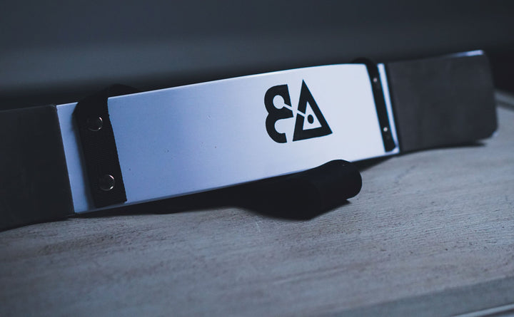 Bell Power Arm Blaster – White